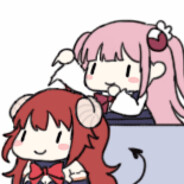 | Shamiko ♡ Momo |