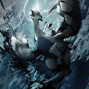 lugia