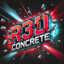 r3dconcrete