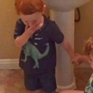 十一点很忙男孩