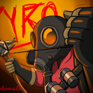 The Pyro Main