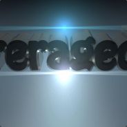 reraged