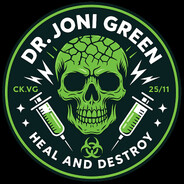 Dr.JoniGreen