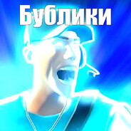 Steam Avatar
