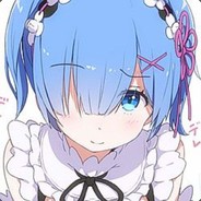 我永远只爱蕾姆一个人