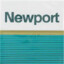 FRESH PACK OF NEWPORTS