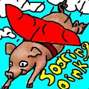 soaring oink's avatar