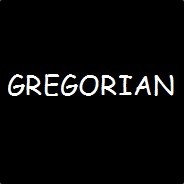 Gregorian