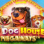 dog house megaways