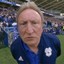 Neil Warnock