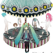 hatusne miku