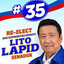 Lito Lipad