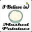 MASHED POTATO