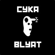 Cyka Blyat