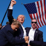 耳听八方特朗普