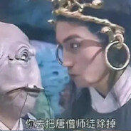 你去把唐僧师徒除掉！