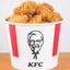 KFC Chicken Bucket