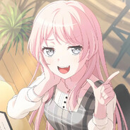 千早爱音🦽冲刺