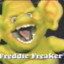 Frederick Freaker