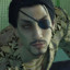 Majima’s boots