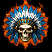 TheChief - steam id 76561197968780786