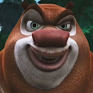 熊大（仙人模式）