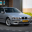 BMW 525i