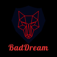 BadDream