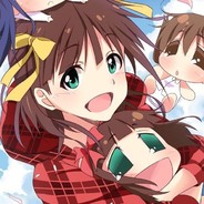 天海春香のヮの