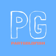 partGoldfish