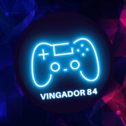 Vingador 84