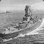Yamato Class Battleship