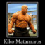 Kiko Matamoros