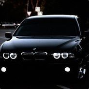 Чёрный Бумер