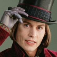 Wonka Steam avatar