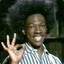 Eddie Smurphy