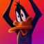 daffy toon squad