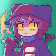 Smoker Niko