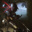 The Wolf Predator