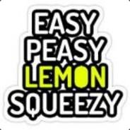 Lemon Squeezy