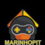 Marinhopit