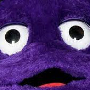 Grimace