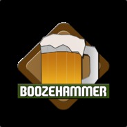 The Boozehammer