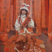 不是刮风就是下雨