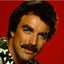 Tom Selleck