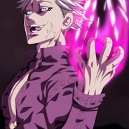 !!Ban el inmortal !!