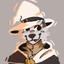 Pine Marten