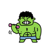 hulk