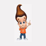Jimmy Neutron
