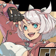 Elphelt Valentine Fan98